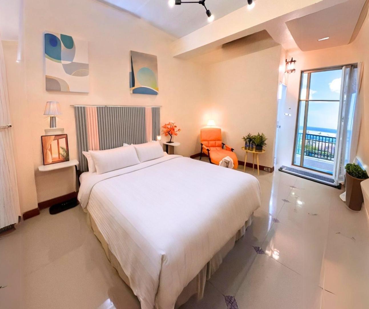 Scn City Hotel Rayong Ban Chang  Bagian luar foto